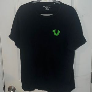 XL true religion t shirt